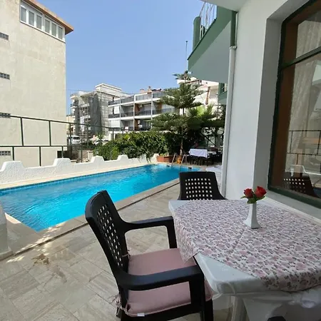 Kaan Otel *