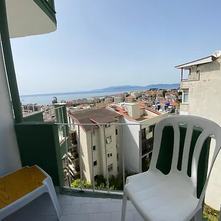 בית אירוח Kaan Otel *