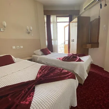 Kaan Otel